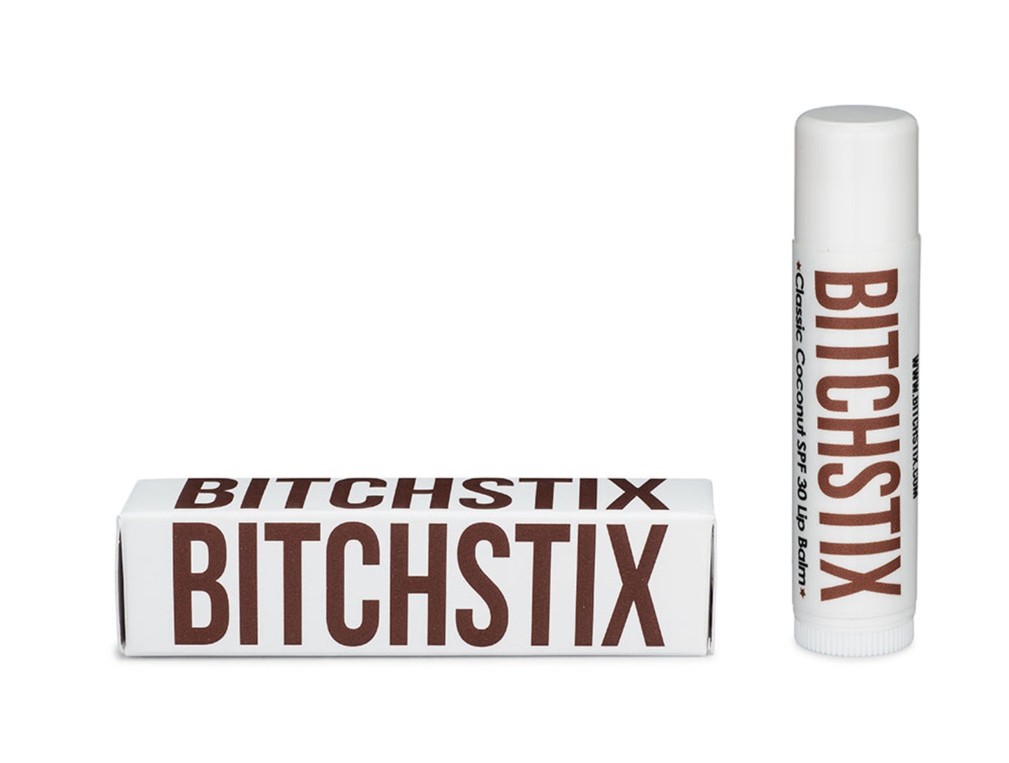 BITCHSTIX SPF 30 LIP BALM