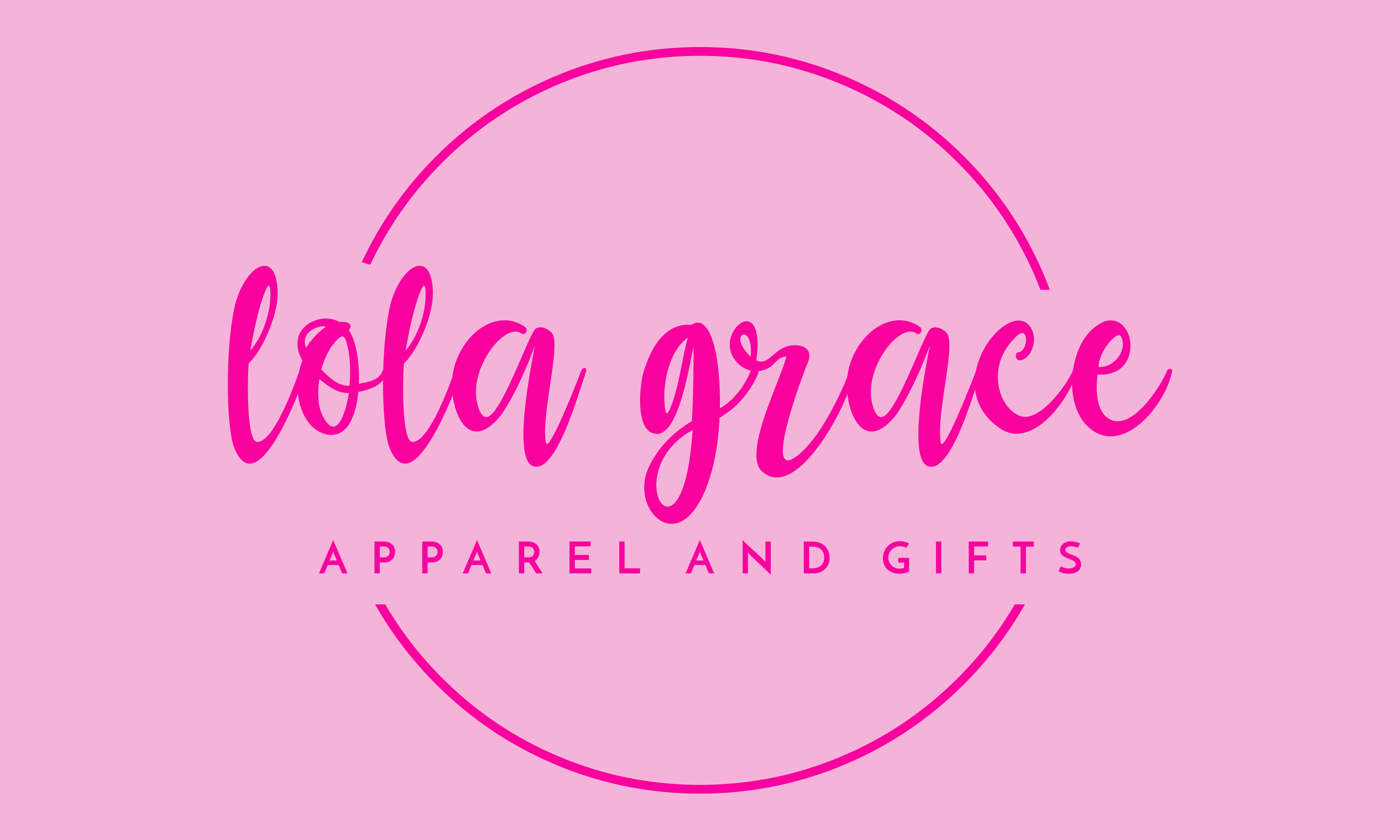 Lola Grace Apparel & Gifts